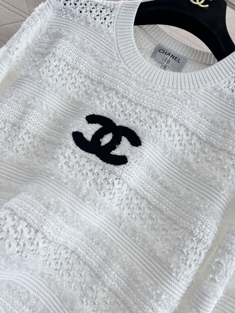 Chanel Sweaters